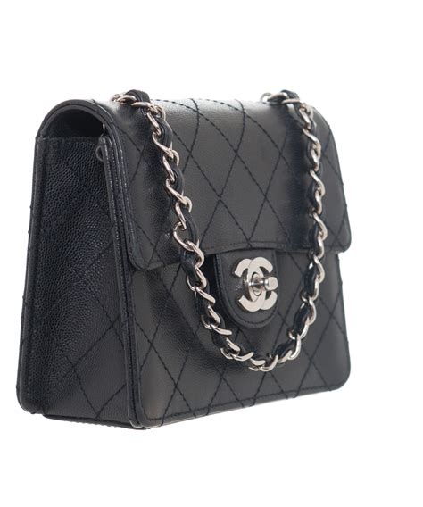 chanel space bag|chanel mini bag vintage.